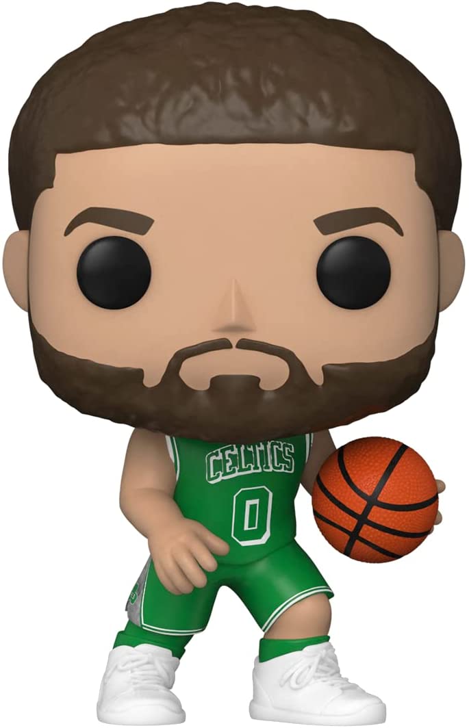 Bosto Celtics - Jayson Tatum Funko 64006 Pop! Vinyl #144