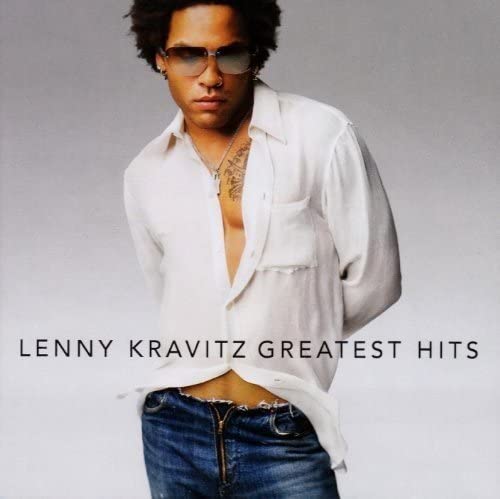 Lenny Kravitz – Greatest Hits [Audio-CD]