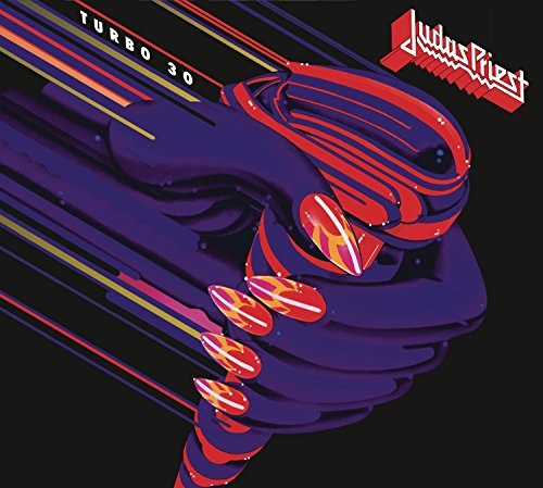 Judas Priest  - Turbo [Remastered 30th Anniversary Edition] [Audio CD]