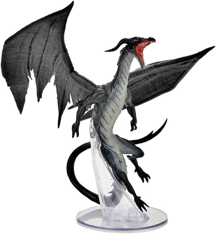 Pathfinder Battles: Impossible Lands - Adult Umbral Dragon Boxed Figure
