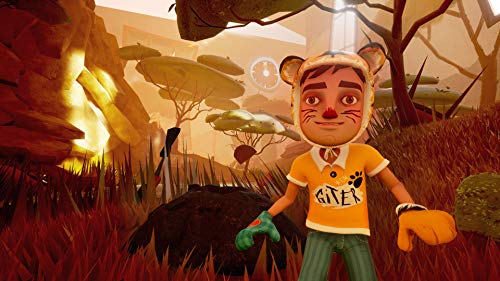 Hello Neighbor: Nascondino - Nintendo Switch