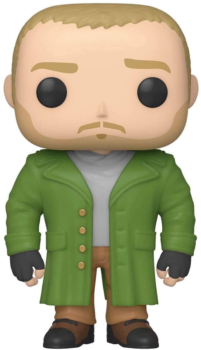 The Umbrella Academy Luther Funko 44510 Pop! Vinyl #928