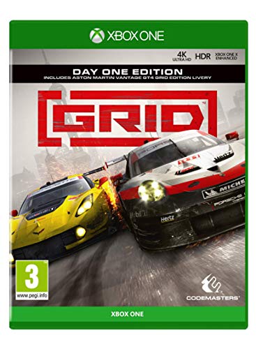 GRID (Xbox One)