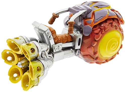 Skylanders Superchargers Einzelfahrzeug – Brennzyklus