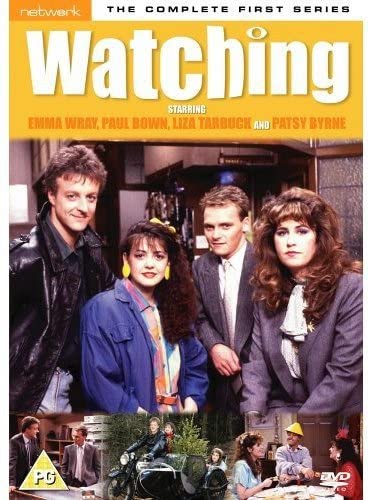 Anschauen: Die komplette erste Staffel [1987] [DVD]