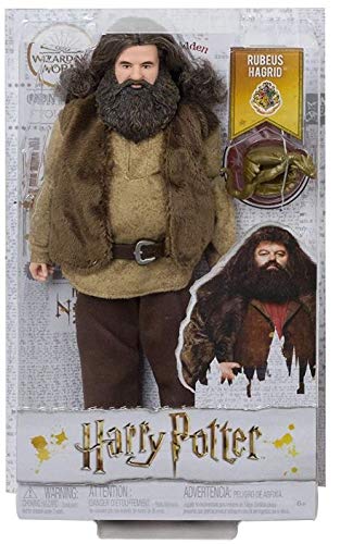 Universele Rubeus Hagrid Fashio