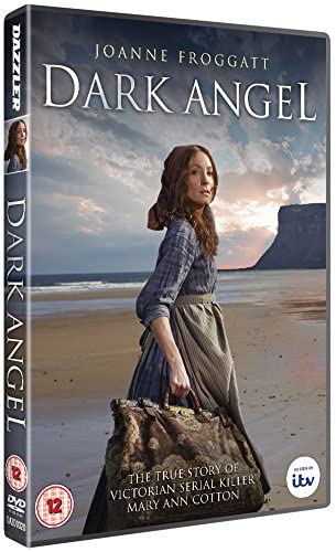 Dark Angel - The True Story of Mary Ann Cotton - Sci-fi [DVD]