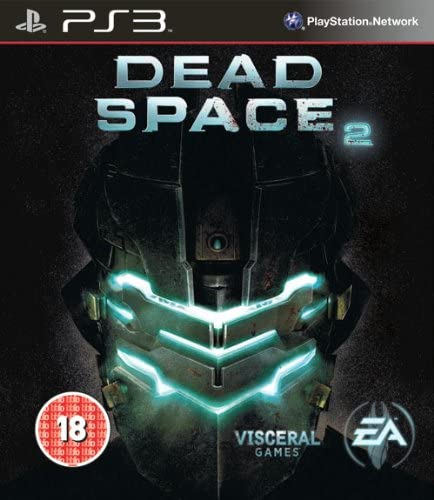 Dead Space 2 (PS3)