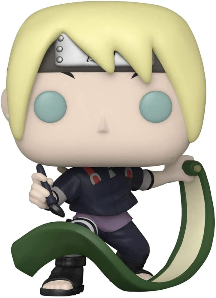 Boruto Naruto Next Generations Inojin Funko 57418 Pop! Vinyl #1038