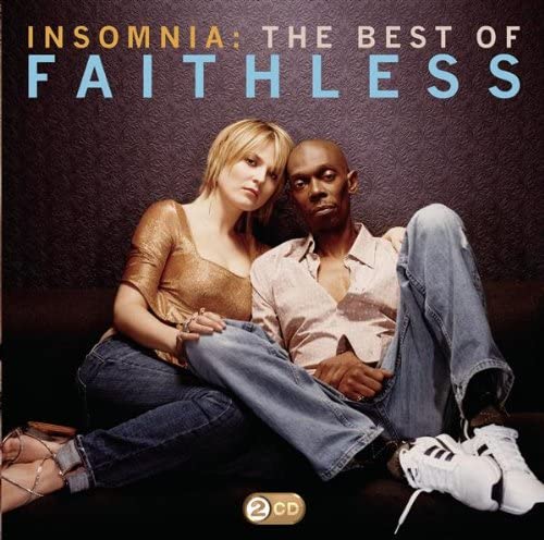 Insomnia – Das Beste aus [Audio-CD]