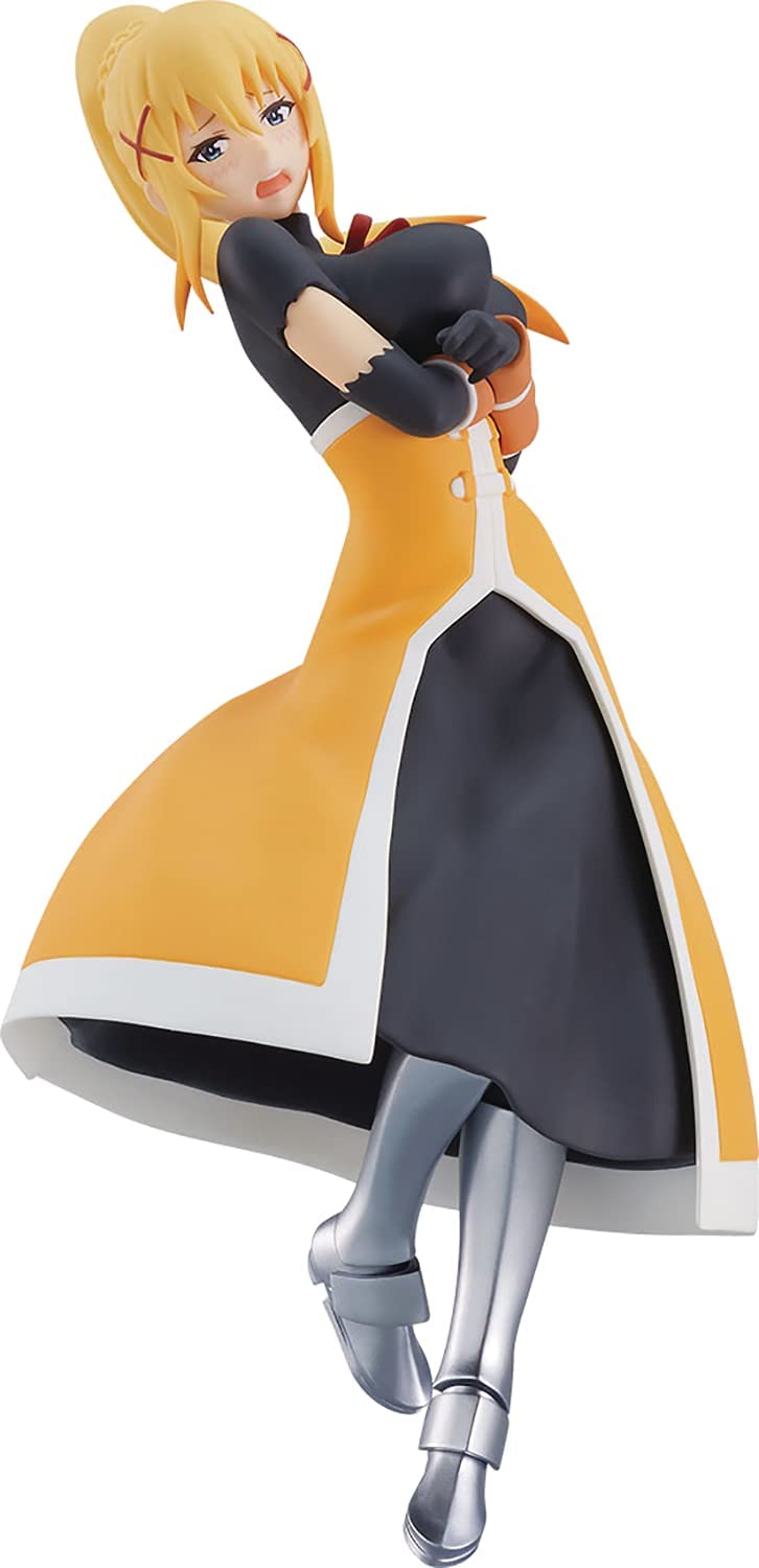 Max Factory KonoSuba Pop Up Parade PVC Statue Darkness 18 cm Statuen