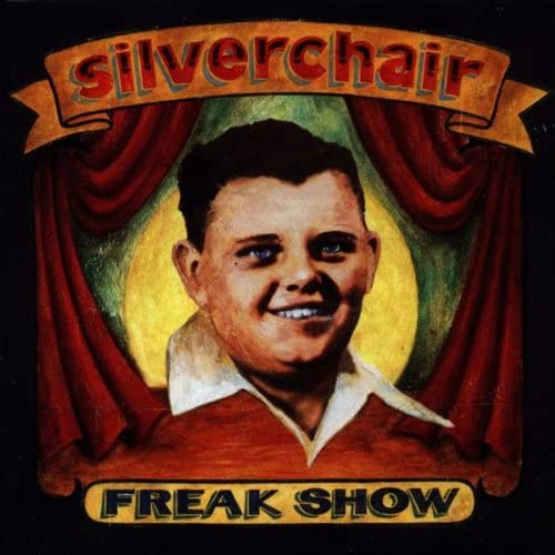 Freak Show [Audio CD]