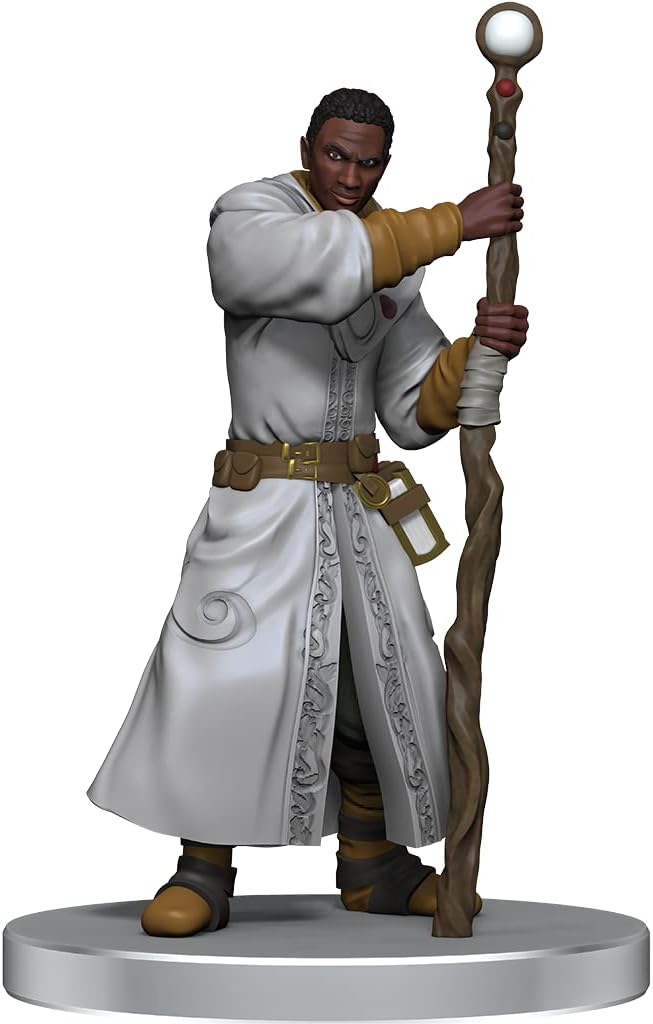 D&D Icons of the Realms: Dragonlance Warrior Set