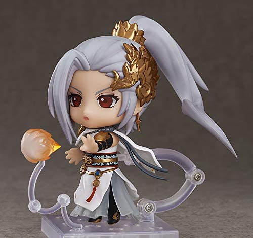 Dungeon Fighter Online Nendoroid Neo Vagabond