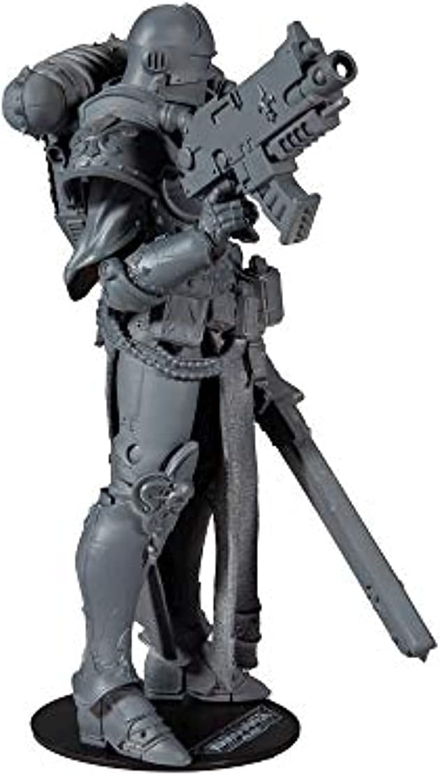 McFarlane - Warhammer: 40K – Sister of Battle – Artist Proof Edition