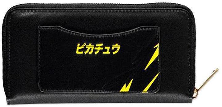 Pokémon - Olympics - Zip Around Ladies Wallet