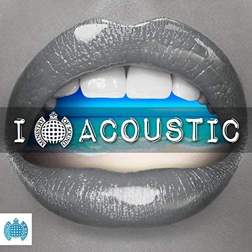 Amo la acústica - Ministry Of Sound