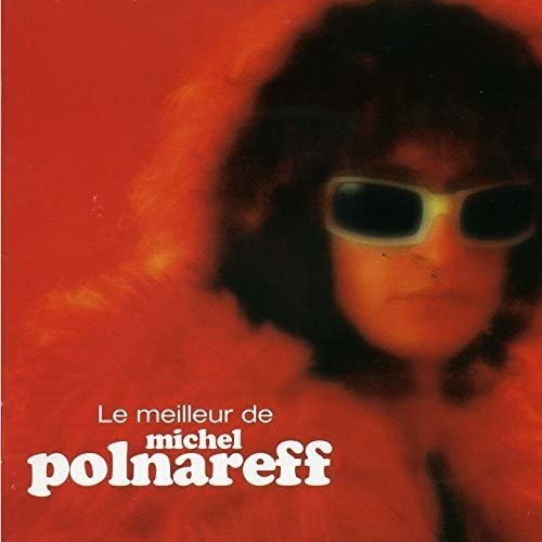 Le Meilleur De Michel Polnareff [SHM-CD] [Audio CD]