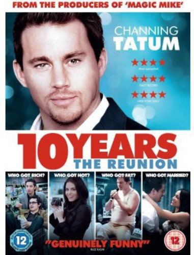 10 Years [DVD] [2011]