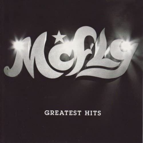 Greatest Hits [Audio CD]