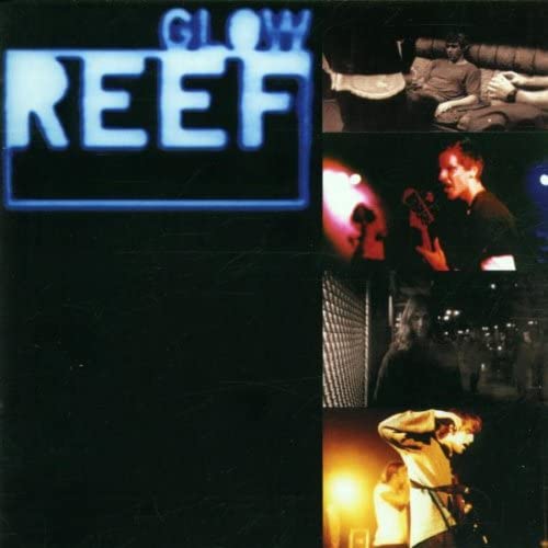 Glow [Audio-CD]