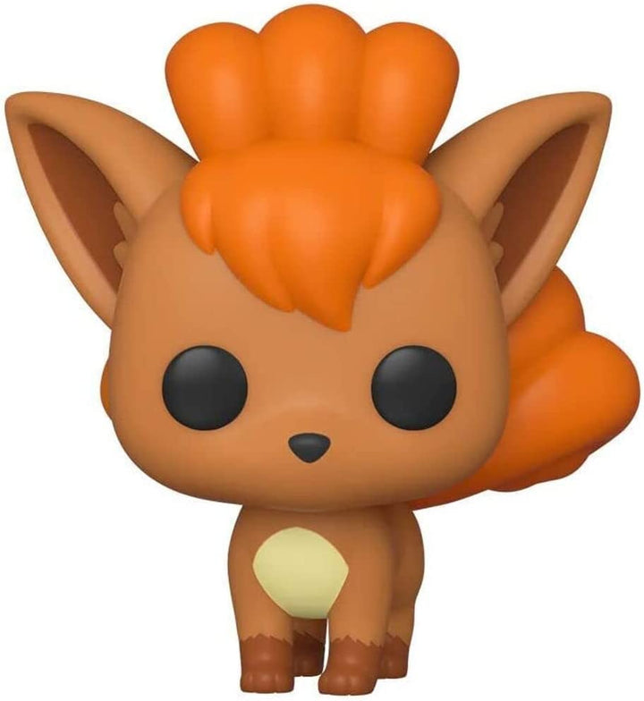 Pokémon – Vulpix Funko 63256 Pop! Vinyl Nr. 580