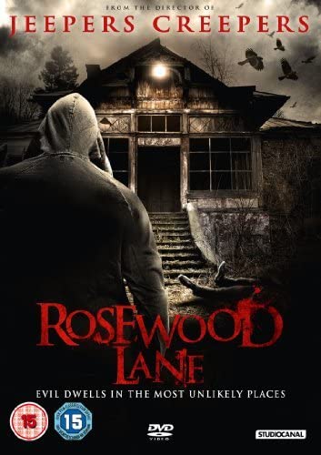 Rosewood Lane [2017]