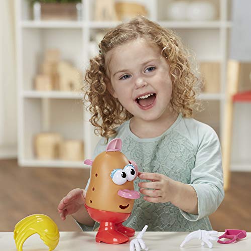 Playskool Friends Mrs Potato Head Classic