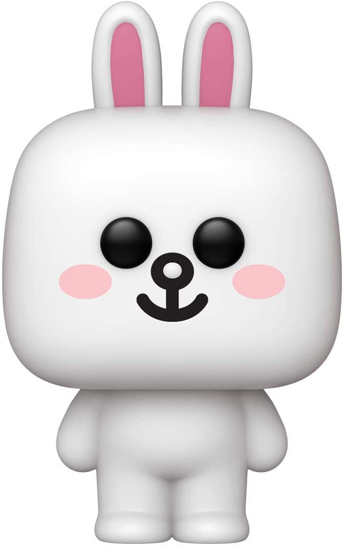 Line Friends Cony Funko 48152 Pop! Vinyl #929