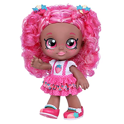 Kindi Kids 50120 Pre-School 10 inch Doll