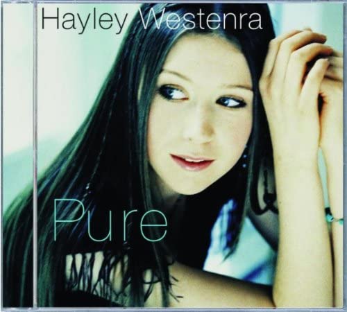 Hayley Westenra: Pure [Audio CD]