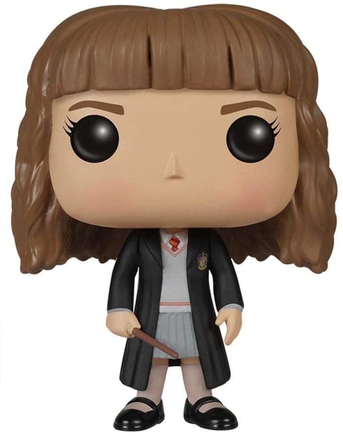 Harry Potter Hermione Granger Funko 05860 Pop! Vinyl #03
