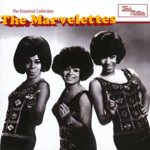 Marvelettes - La colección esencial