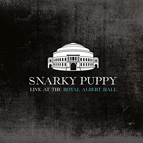 Snarky Puppy - Live At The Royal Albert Hall (3LP) [VINYL]