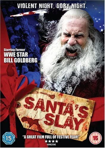 Santa's Slay