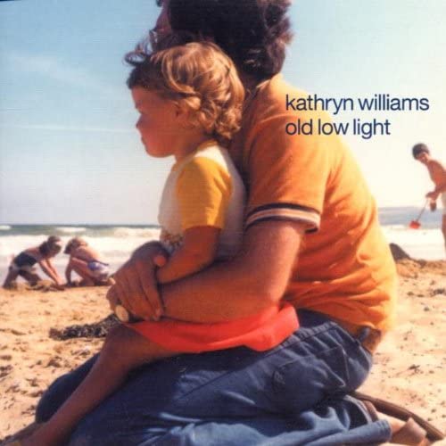 Kathryn Williams – Old Low Light [Audio-CD]