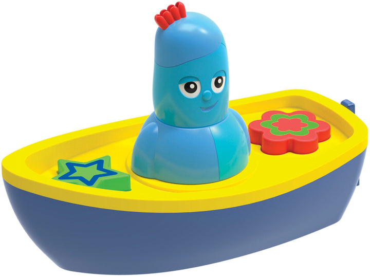 In the Night Garden 1669 Badespielzeug