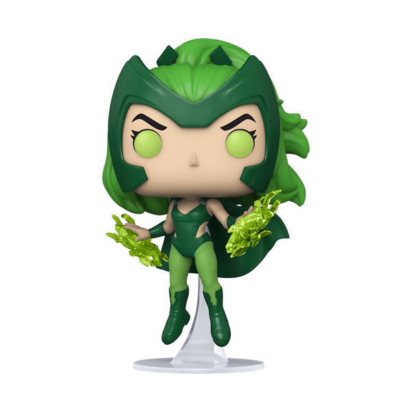X-Men Polaris (Glow in the Dark) Exklusiver Funko 58596 Pop! Vinyl Nr. 927