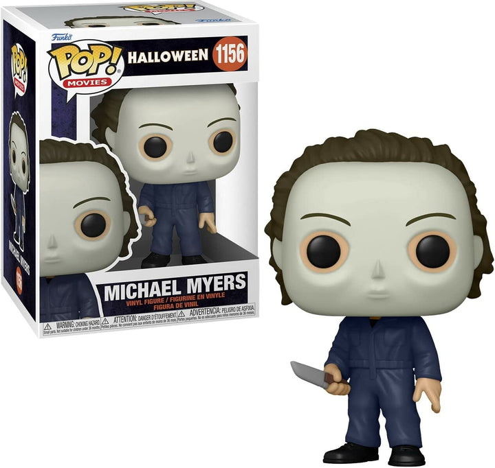 Halloween Michael Myers Funko 57441 Pop! Vinyl #1156