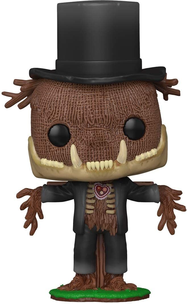 Creepshow Scarecrow Funko 49308 Pop! Vinyl #1023