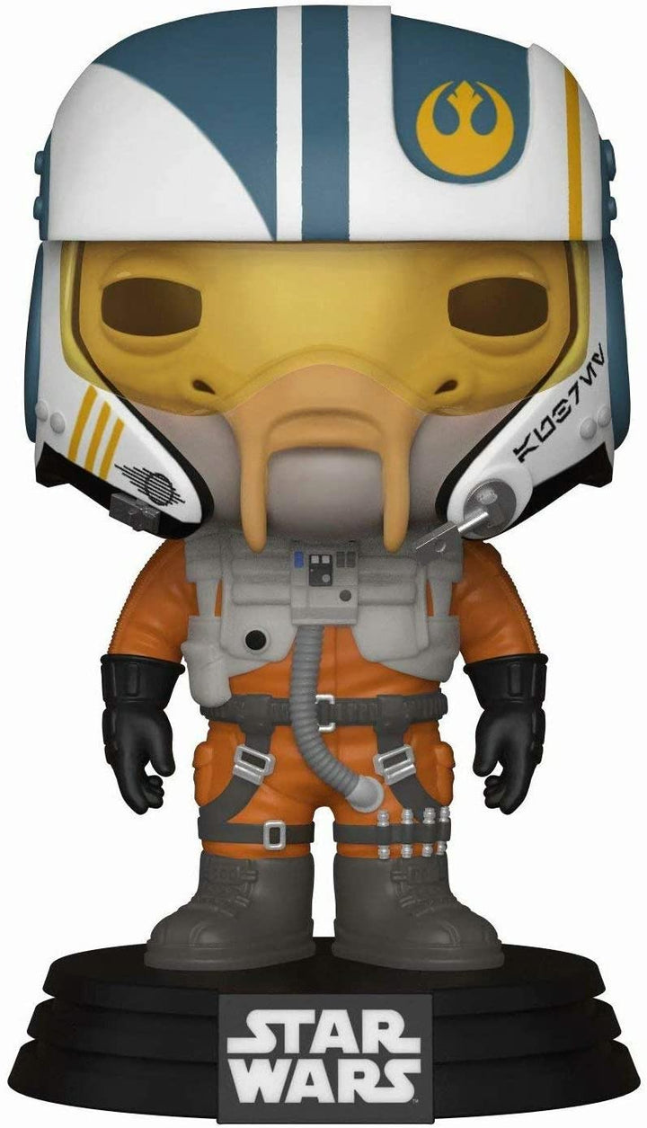 Star Wars C'ai Threnalli Funko 31793 Pop! Vinile #260