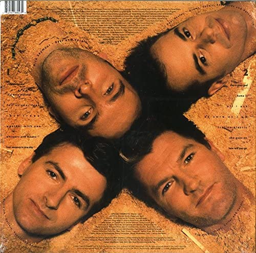 Woodface - Crowded House [VINYL]