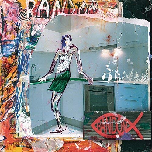 Charly Garcia - Random [Audio CD]