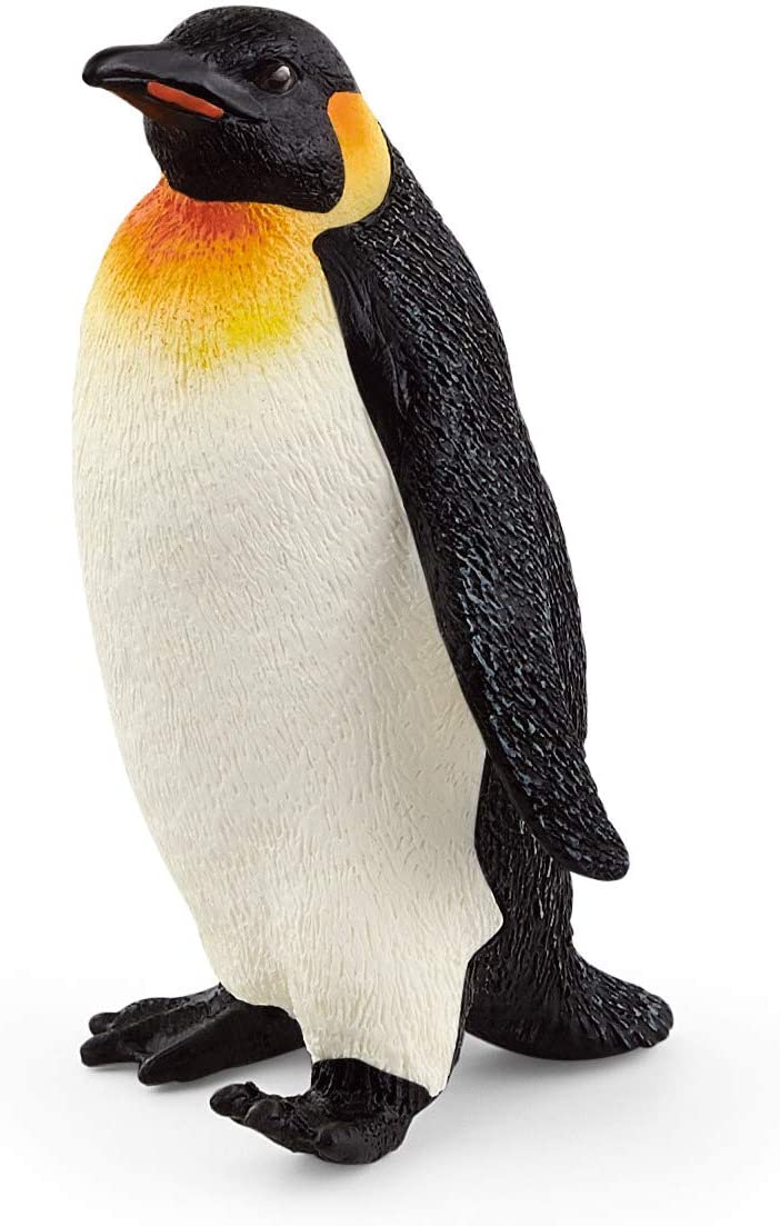 Schleich 14841 Wild Life Kaiserpinguin