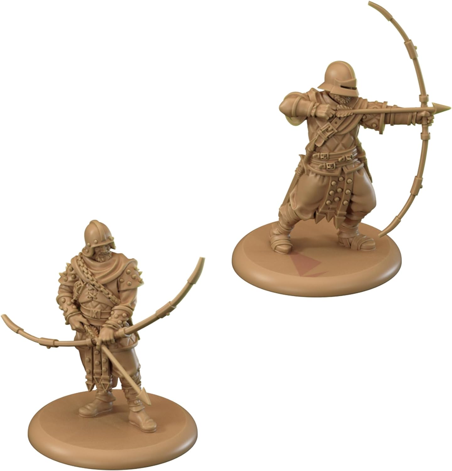 CMON, Das Lied von Eis und Feuer: Tabletop-Miniaturenspiel, Dreadfort Archers Unit Box 6