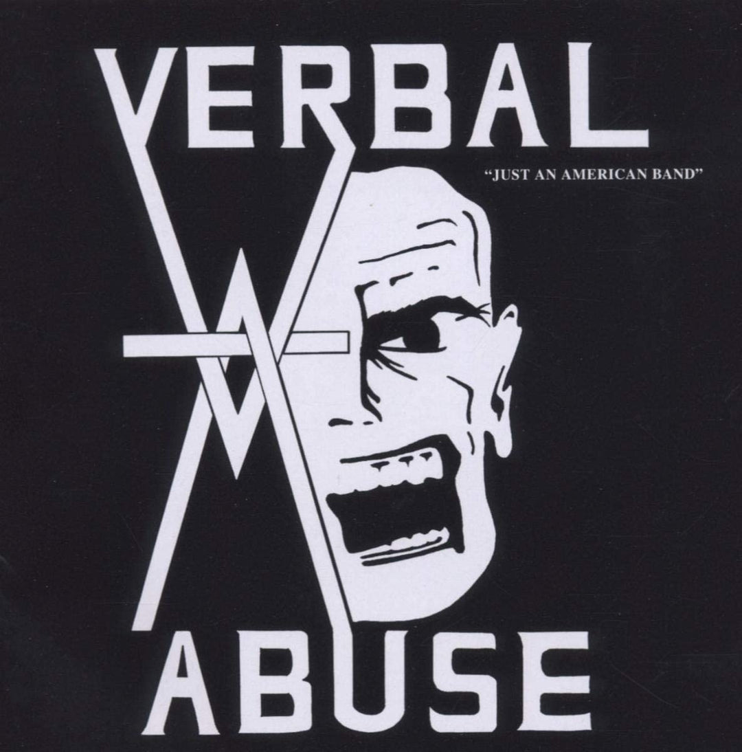 Verbal Abuse – Just An American Band [Audio-CD]