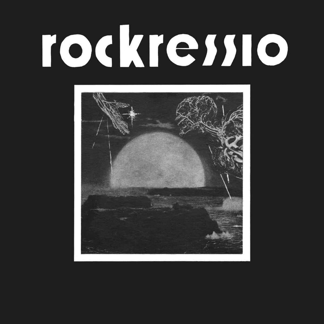 Rockressio - Complete [VInyl]