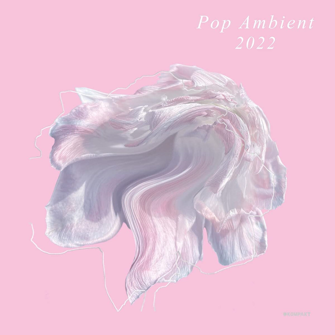 Pop Ambient 2022 [Audio CD]