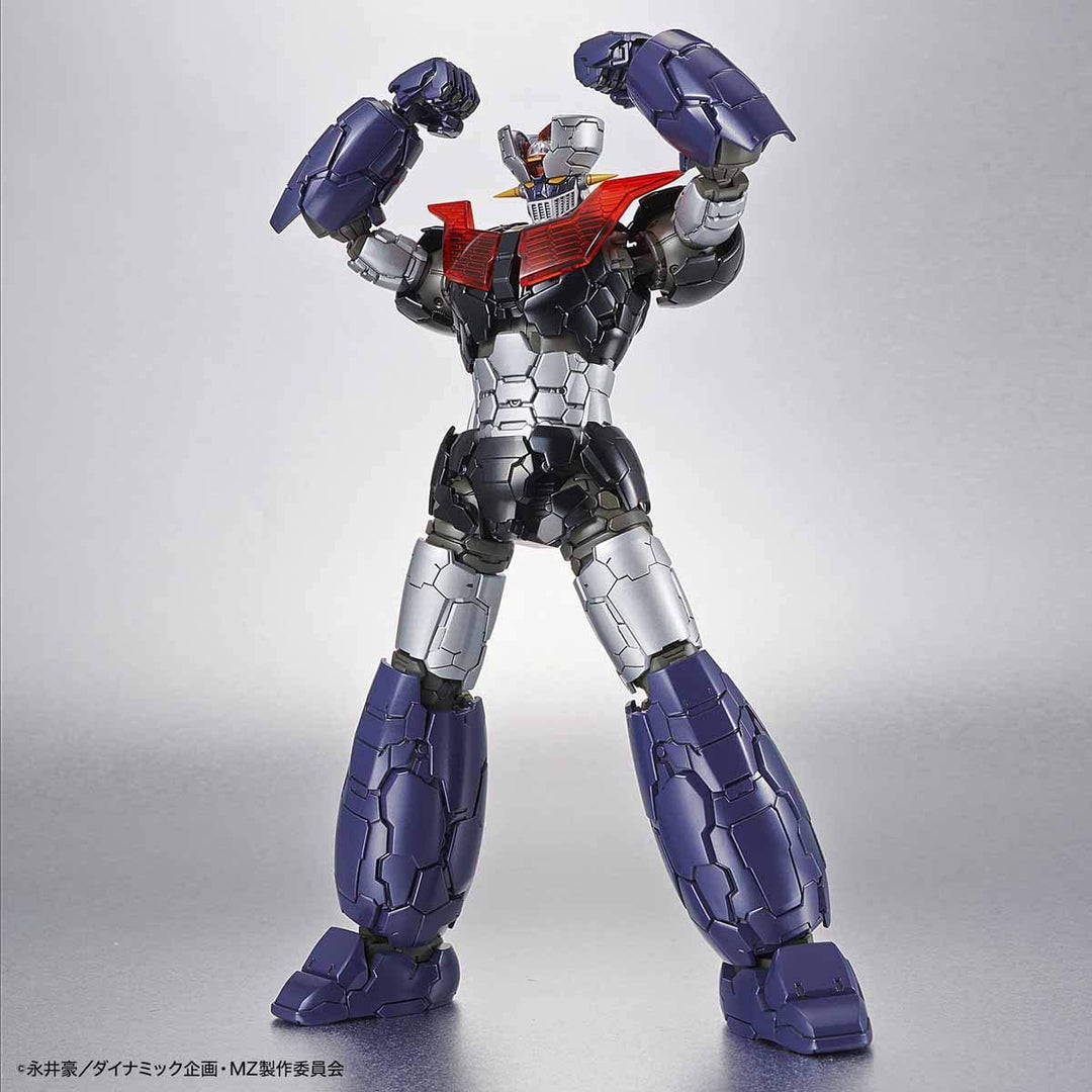 Mazinger Z (Mazinger Z Infinity Ver.), Bandai HG 1/144