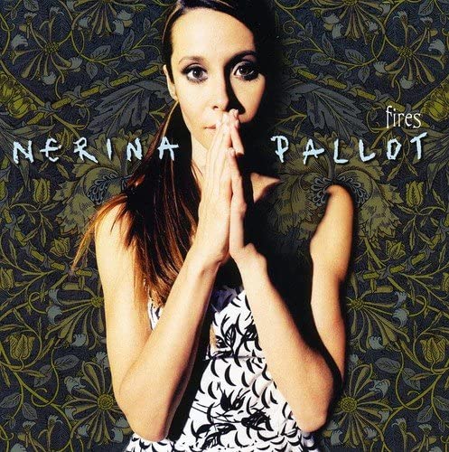 Nerina Pallot - Fires [Audio CD]